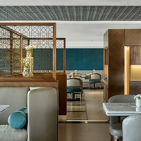 Cairo Marriott Hotel-2